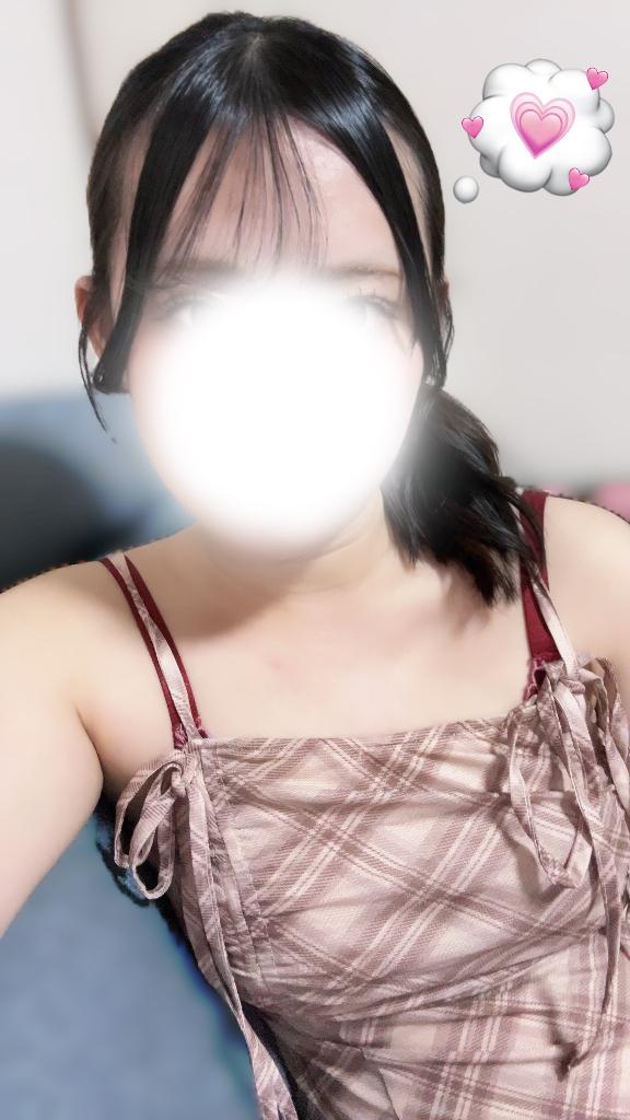 結ぶと雰囲気が変わるみたいっ✨