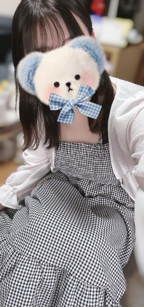 さきが!参上!