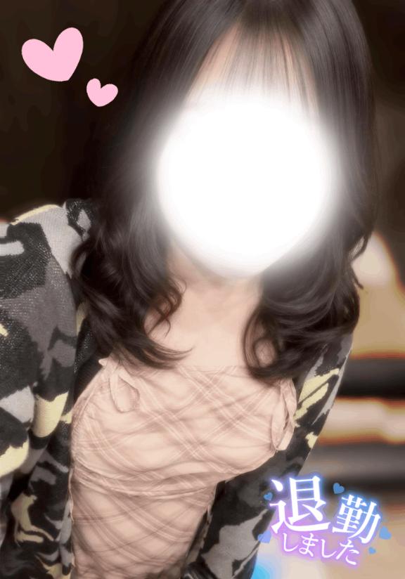 退勤しました!🥳✨