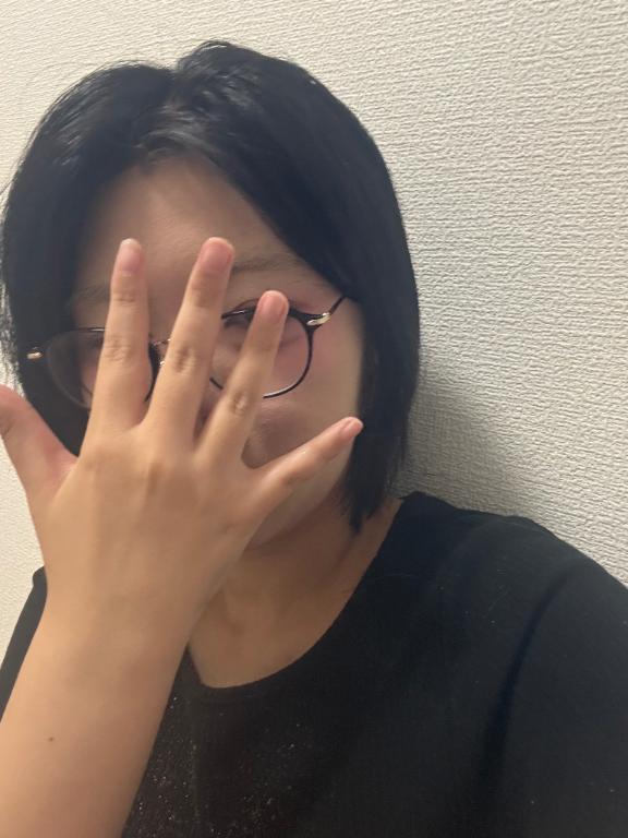 まじめちゃんみたいな😸