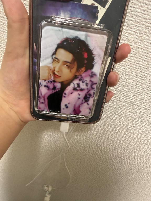 可愛いものに