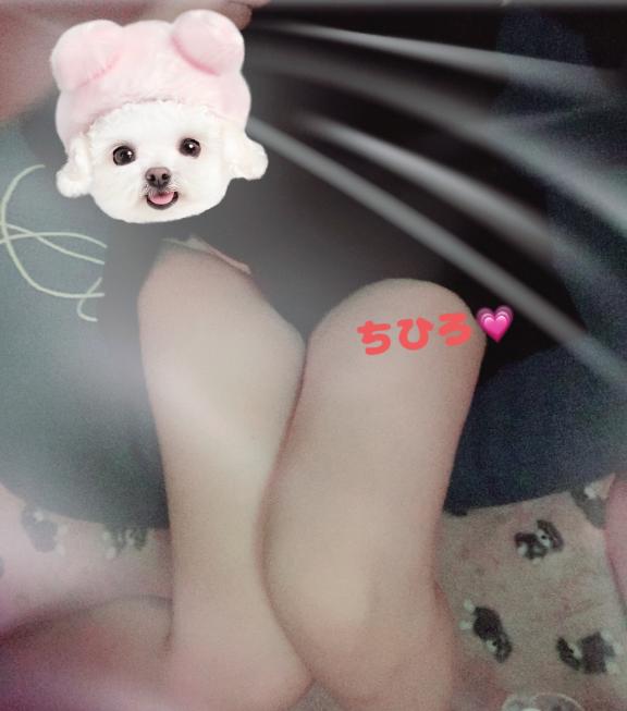 舐めるの好き？