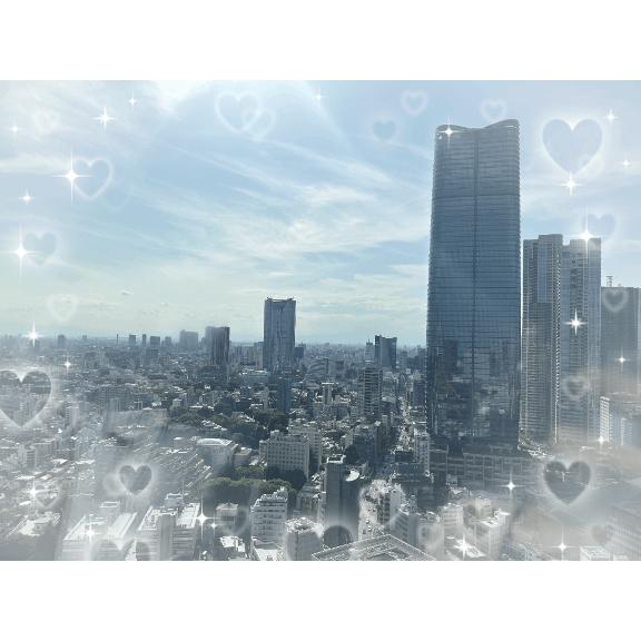 ♡こんにちは♡