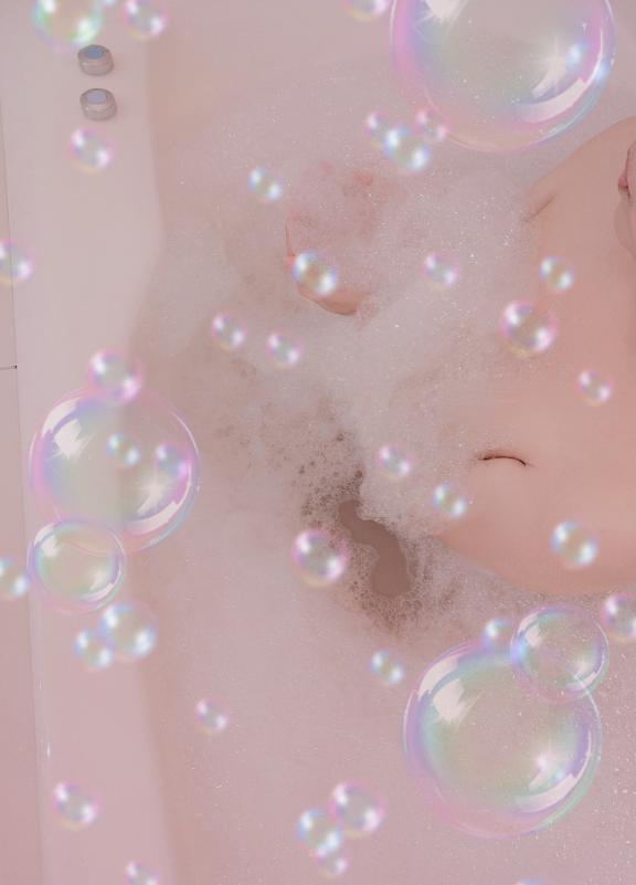 磨きをかけて🫧