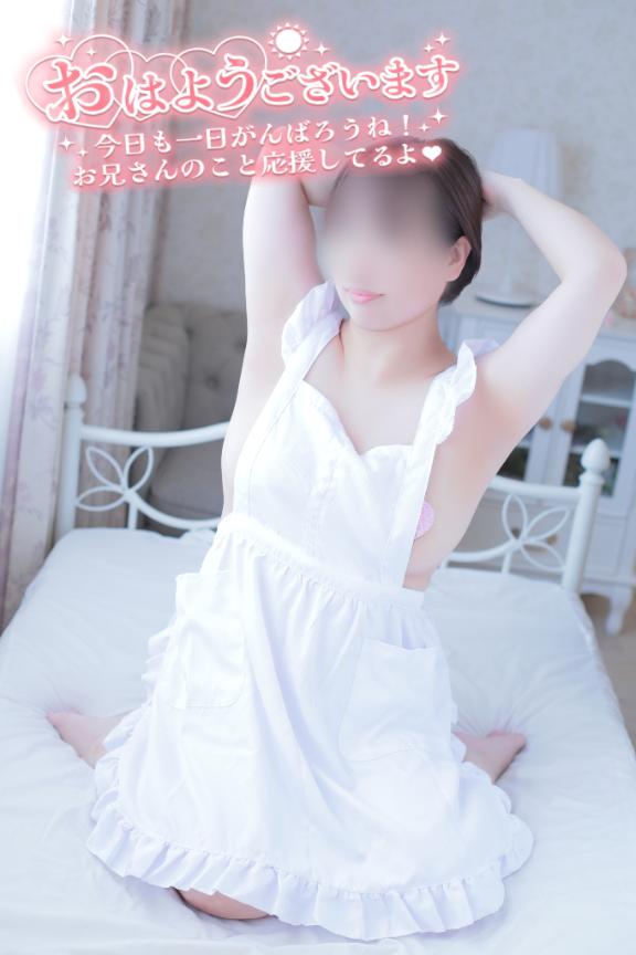 今日も濡れてます