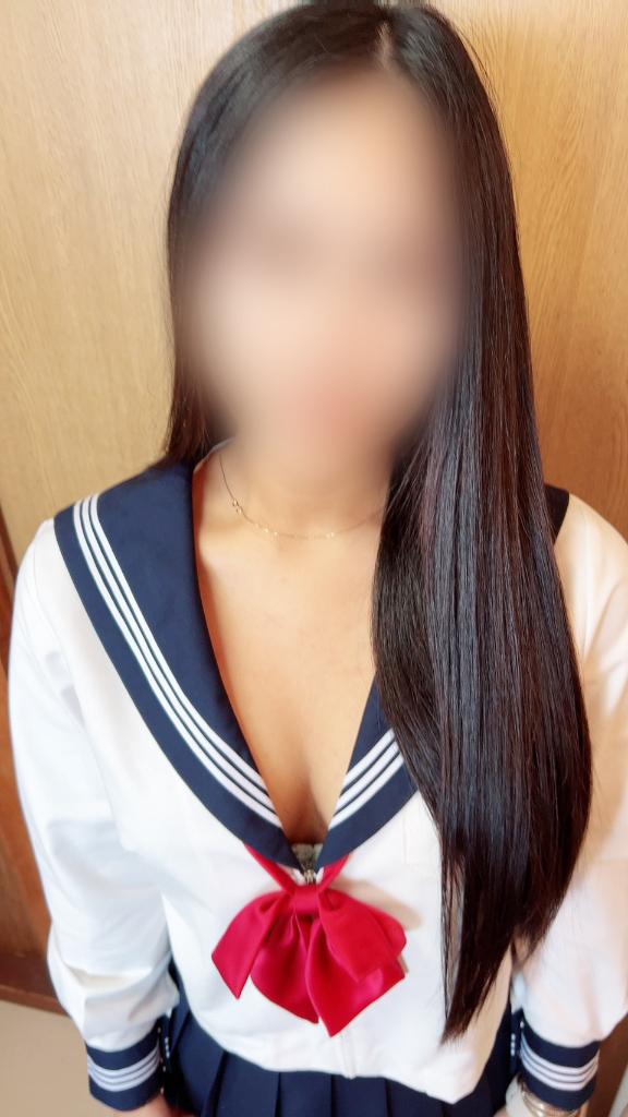 学校帰りに、ちょっとだけ…💕