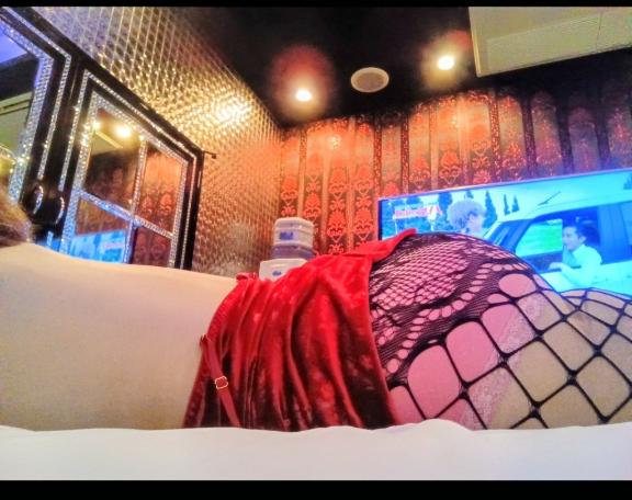 『今日の秘密アイテム✨』