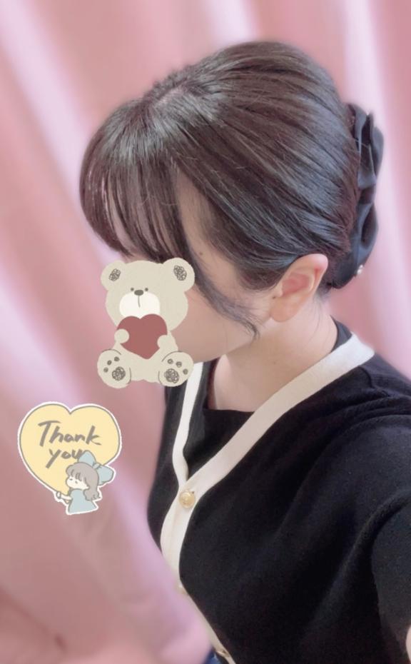 会ってくれてありがとう🥹💓‪