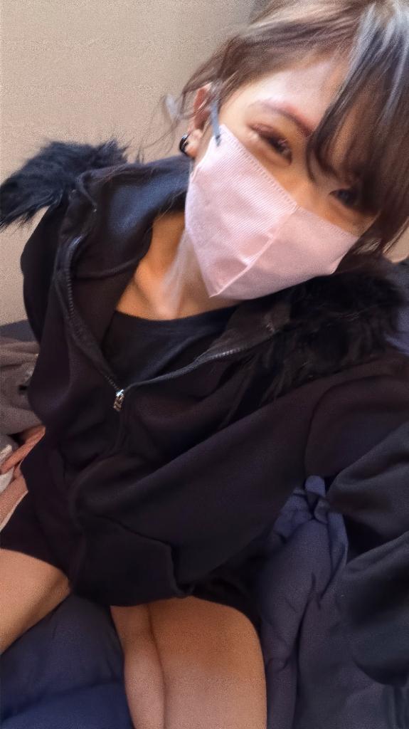 【お礼写メ日記】