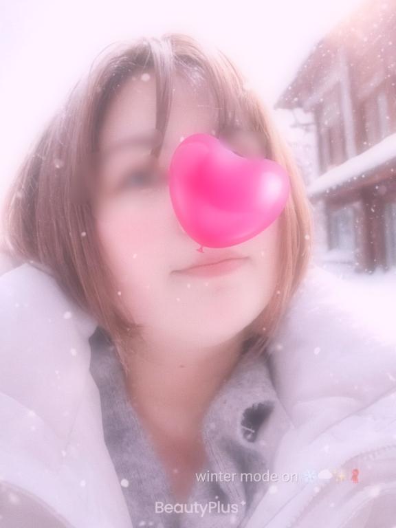 えっちな気分♡