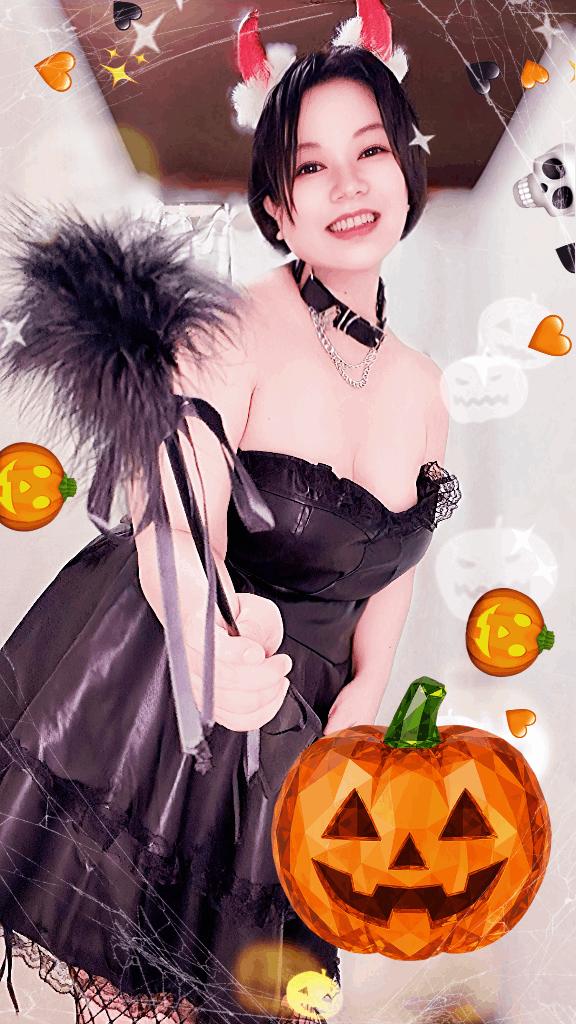 😉🎃Lovely Devil😈🥰