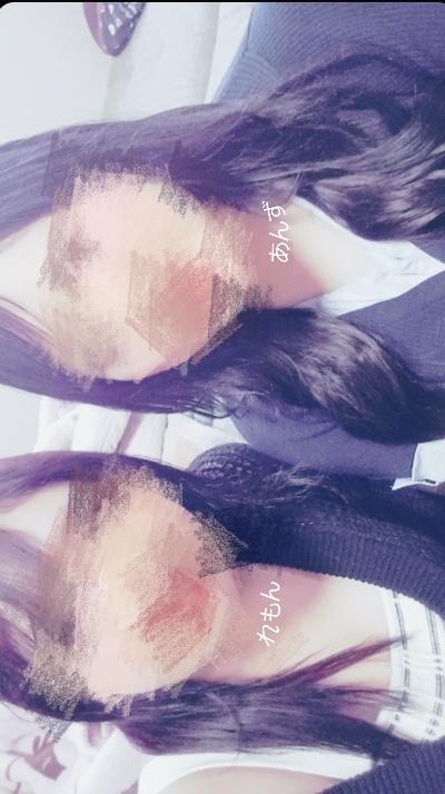 新しい果物コンビ?!❤
