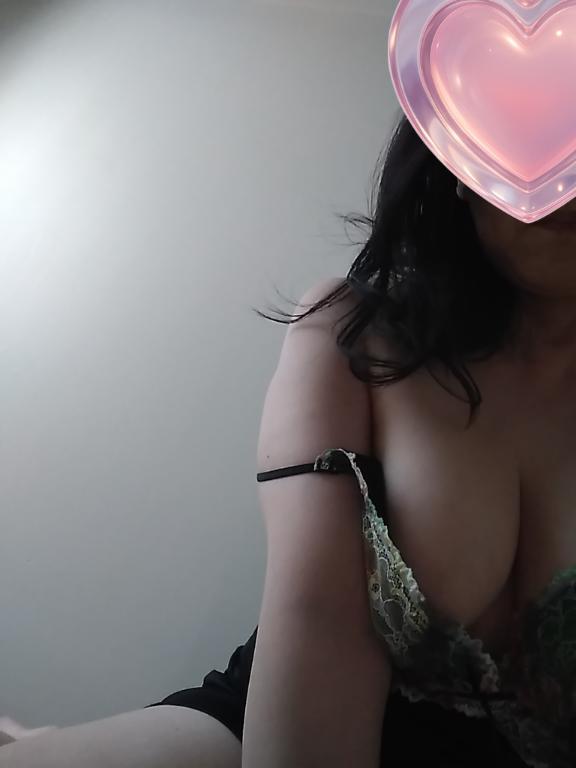 不倫願望？