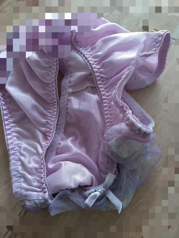 パンティのありか