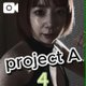 PROJECT Ａ