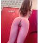●●バックでケツ圧🍑🔞