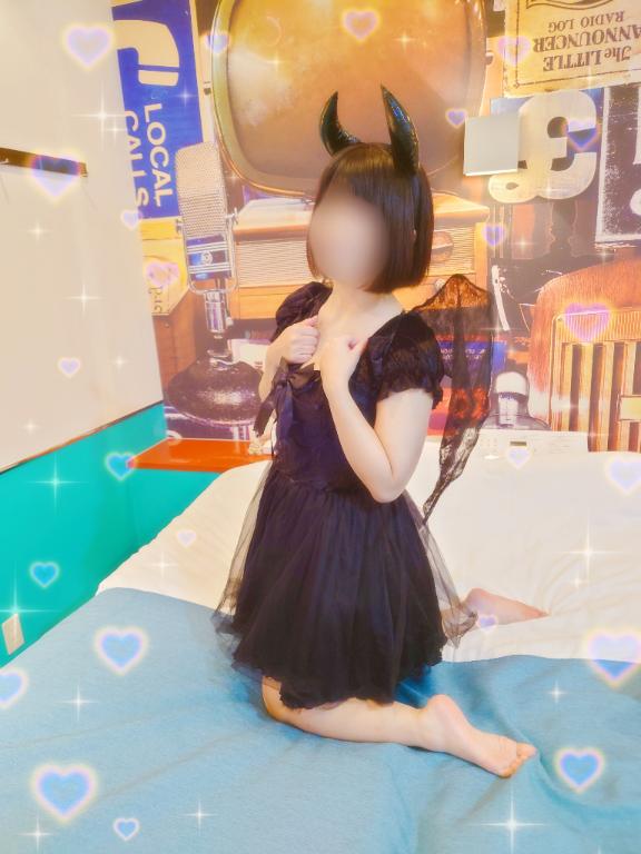おやすみちゅう🐰