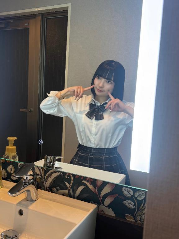 写メ日記サムネイル