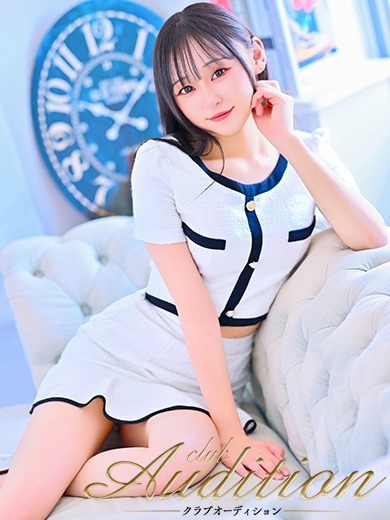 Club audition-クラブオーディション-長野店 上門服務 SHION