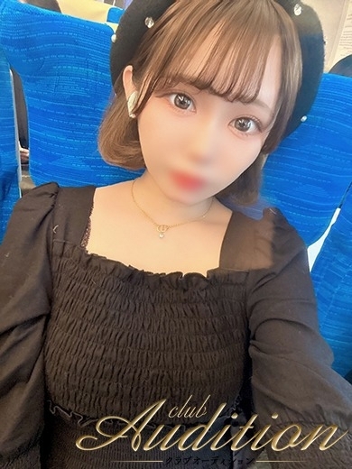 Club audition-クラブオーディション-長野店 上門服務 HARUKI