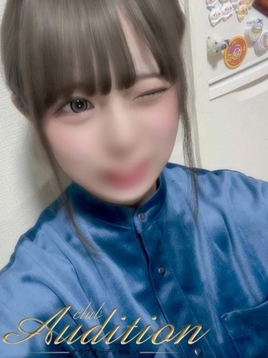Club audition-クラブオーディション-長野店 上門服務 RURUKA