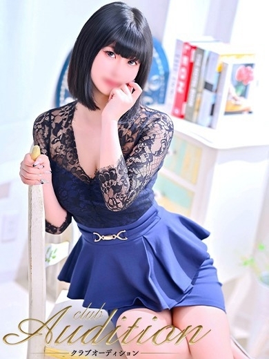 Club audition-クラブオーディション-長野店 데리헤루 SARA
