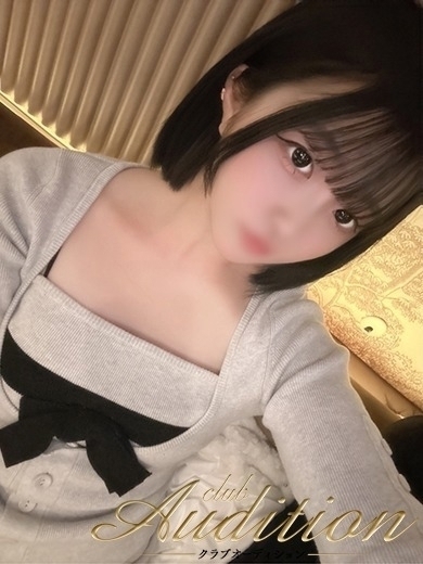 Club audition-クラブオーディション-長野店 데리헤루 ARUKA