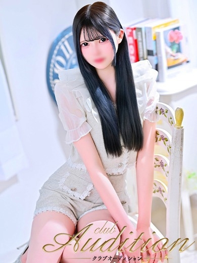 Club audition-クラブオーディション-長野店 데리헤루 MAASA