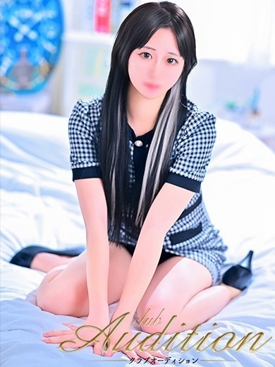 Club audition-クラブオーディション-長野店 上門服務 ANZU
