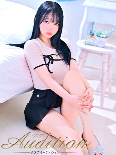Club audition-クラブオーディション-長野店 上門服務 RIA