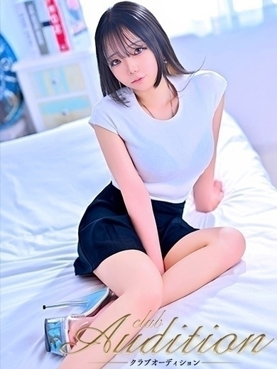 Club audition-クラブオーディション-長野店 데리헤루 SHIZUKU