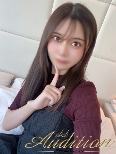 Club audition-クラブオーディション-長野店 上門服務 RUI