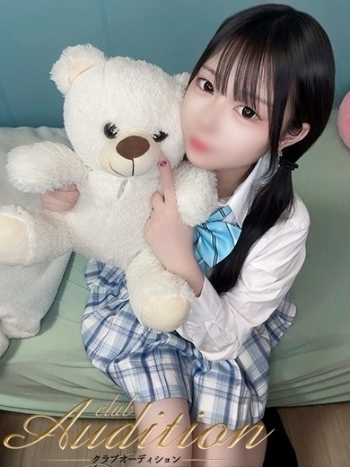 Club audition-クラブオーディション-長野店 上門服務 CHII