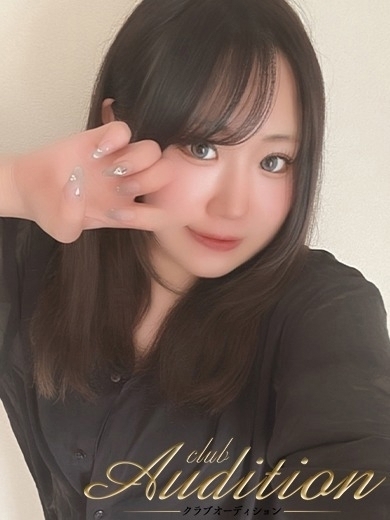 Club audition-クラブオーディション-長野店 데리헤루 JUNA