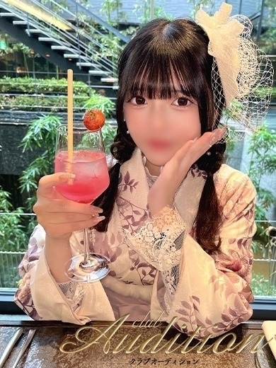 Club audition-クラブオーディション-長野店 데리헤루 WATA