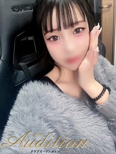 Club audition-クラブオーディション-長野店 데리헤루 YURIRI