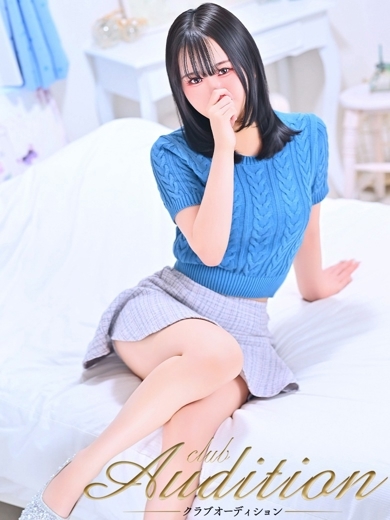 Club audition-クラブオーディション-長野店 上門服務 HIROKA