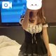 小悪魔メイドちゃん🫖🕯