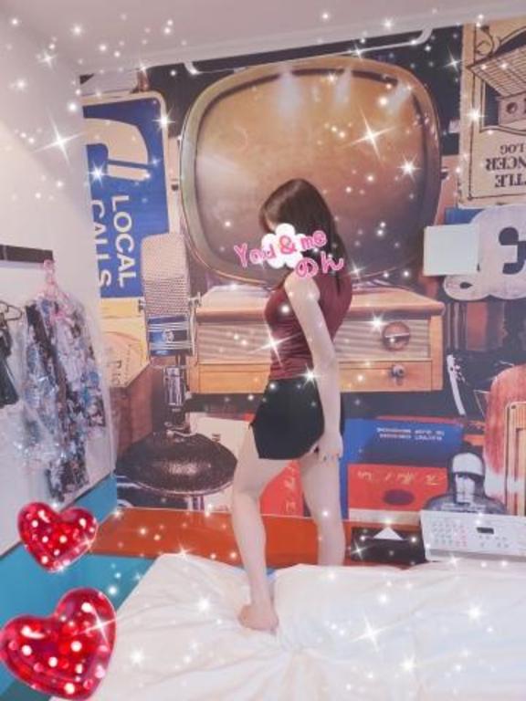 荒れたね〜♡