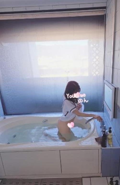 むぎゅっ🩷