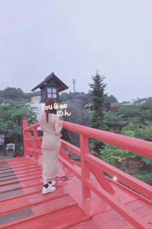 どーこだ??