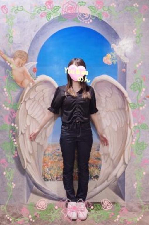 お休みに入ったよ🌙