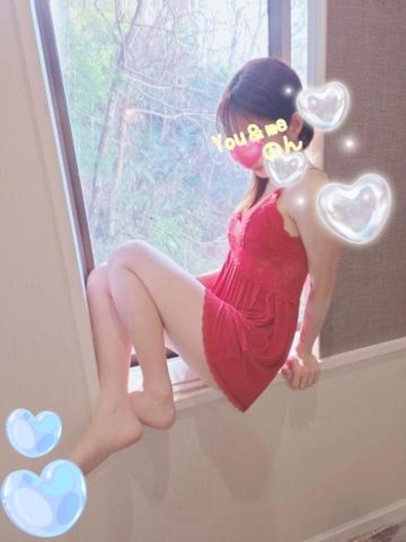 秋晴れかな〜🍁