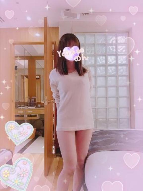 ぎゅっ🩷