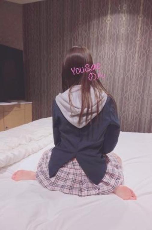 スカートめくれるよ〜🍃