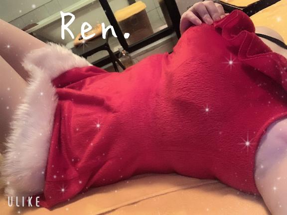 むちむちサンタ