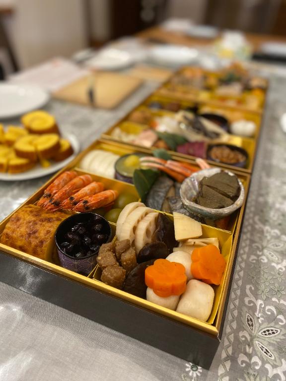 [お題]from:何年も食べてないやさん