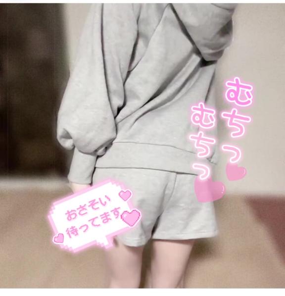 今日はどっちも…///💕