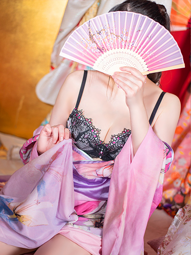 湯房　湯島御殿 泡泡浴 RUMI