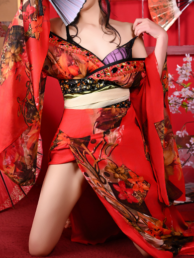 湯房　湯島御殿 soapland service parlor RIE